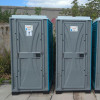 Техпром Туалетна кабіна біотуалет Люкс бірюза (бтлб15) - зображення 6