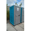 Техпром Туалетна кабіна біотуалет Люкс бірюза (бтлб15) - зображення 7