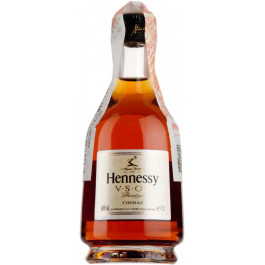 Hennessy Коньяк  VSOP, 0.05л 40% (BDA1BR-KHE005-002)