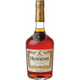 Hennessy Коньяк  VS, 1.5л 40% (BDA1BR-KHE150-001)