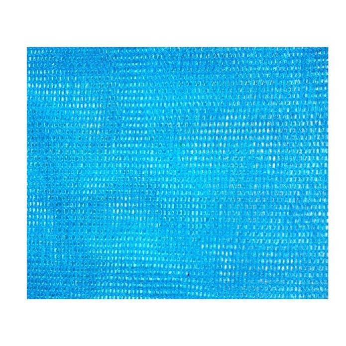 Техпром Сітка затіняюча Elite 85% затінення синя, 3.0 х 50.0 (м) (STE85s) - зображення 1
