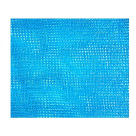 Техпром Сітка затіняюча Elite 85% затінення синя, 3.0 х 50.0 (м) (STE85s)