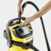 Karcher WD 5 + органайзер (9.611-320.0) - зображення 9