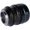 Sirui Night Walker 35mm T1.2 S35 Cine Lens (MS35E-B/MS35X-B) - зображення 4