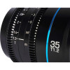 Sirui Night Walker 35mm T1.2 S35 Cine Lens (MS35E-B/MS35X-B) - зображення 6
