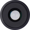 Sirui Night Walker 35mm T1.2 S35 Cine Lens (MS35E-B/MS35X-B) - зображення 7