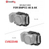 SmallRig Cage for Blackmagic Design Pocket Cinema Camera 4K & 6K (CVB2254B) - зображення 1