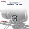 SmallRig BMPCC 4K & 6K (2246B) - зображення 1