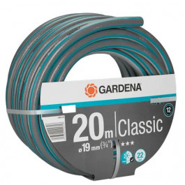 Gardena Шланг Classic 19 мм (3/4) 20 м (18022-20.000.00)