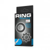 Baile Ring Manhood BI-0516 чёрный (6603BI0516) - зображення 4