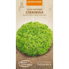 ТМ "Семена Украины" Семена Семена Украины салат листовой Снежинка 1 г - зображення 1
