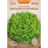 ТМ "Семена Украины" Семена  салат листовой Одесский Кучерявец 5г - зображення 1