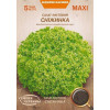 ТМ "Семена Украины" Семена  салат листовой Снежинка 5г - зображення 1
