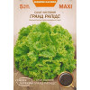 ТМ "Семена Украины" Семена  салат листовой Гранд Рапидс 5г - зображення 1
