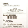 VIQUA Змінна лампа STERILUME-EX S330RL - зображення 4