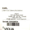 VIQUA Змінна лампа STERILUME-EX S36RL - зображення 4