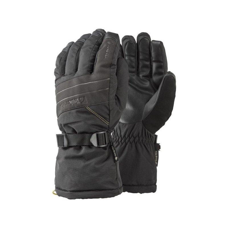 Trekmates Перчатки зимние  Matterhorn Gore-Tex Glove TM-004098 size M Black (015.0825) - зображення 1