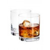 Crystalex Набор стаканов для виски Barline 280мл 25089 280 - зображення 1