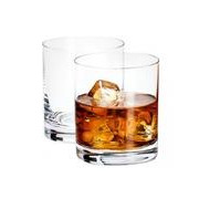 Crystalex Набор стаканов для виски Barline 280мл 25089 280 - зображення 1