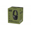 2E Тактичні захисні навушники 2E Defence Black NRR: 25 dB, пасивні (2E-TPE016BK) - зображення 4