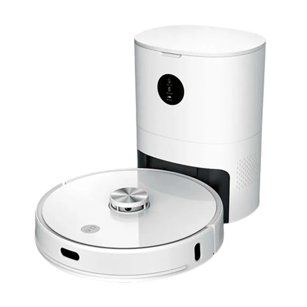 IMILAB V1 Smart Robot Vacuum Cleaner (CMSDJ707A) - зображення 1