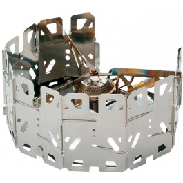 Snow Peak GeoSheild Stove (GS-360)