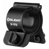 Olight Кріплення для ліхтарів  M-Lok Mount for Warrior Series (2370.38.80) - зображення 1