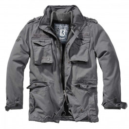 Brandit Куртка  M65 Giant Charcoal Grey
