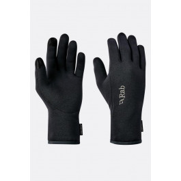 RAB Перчатки  Power Stretch Contact Glove XL Черный