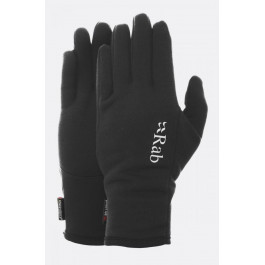 RAB Перчатки  Power Stretch Pro Glove L Черный