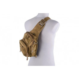 GFC Tactical Тактична сумка через плече 4,5 л - Tan (GFT-20-018815)