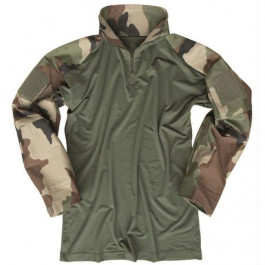 Mil-Tec Tactical Field Shirt - CCE Camo (10920024-906)