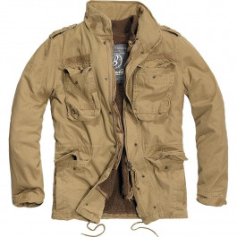   Brandit M65 Giant Coyote Jacket (3101-70 M)