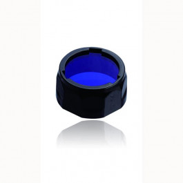 Fenix Диффузор фильтр для фонарей  AOF-S+ (25,4мм), синий