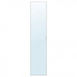 IKEA STRAUMEN, 504.978.18, Дверцята дзеркальні, дзеркало, 40х180 см