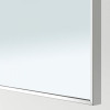IKEA STRAUMEN, 504.978.18, Дверцята дзеркальні, дзеркало, 40х180 см - зображення 4