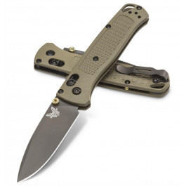 Benchmade Bugout (535GRY-1)