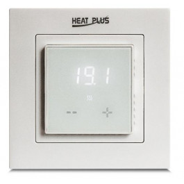 Heat Plus M116W