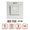 Heat Plus M116W - зображення 2