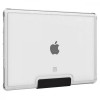 URBAN ARMOR GEAR Чохол  [U] для Apple MacBook Pro 13" (2020-2022) Lucent, Ice/Black (134006114340) - зображення 10