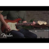 Fender AMERICAN PERFORMER STRATOCASTER HSS MN - зображення 7