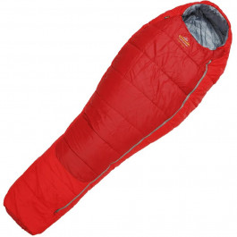 Pinguin Comfort PFM / 175cm right, red (234831)