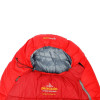 Pinguin Comfort PFM / 175cm left, red (234732) - зображення 3