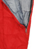 Pinguin Comfort PFM / 175cm left, red (234732) - зображення 8