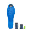 Pinguin Comfort PFM / 175cm right, blue (234855) - зображення 2