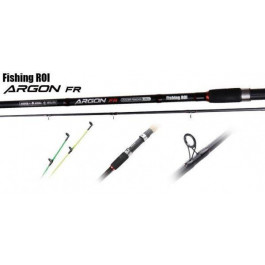 Fishing ROI Argon FR / 3.90m 180g (615-180-390)