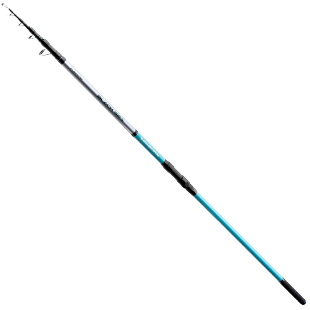 Flagman Black Sea Seaborn / Tele / 4.20m 100-200g (FSBN420T) - зображення 1