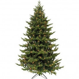 TriumphTree Ялинка штучна 155 см, Sherwood de Luxe, LED 120 ламп (8712799343962)