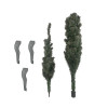 JUMI Штучна ялинка  1,8 м зелена (5900410699762) - зображення 3