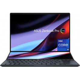   ASUS ZenBook Pro 14 Duo OLED UX8402VU (UX8402VU-AS96T)